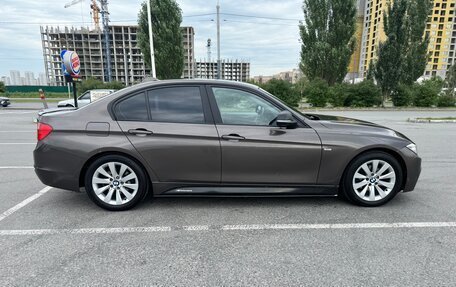 BMW 3 серия, 2012 год, 1 750 000 рублей, 3 фотография
