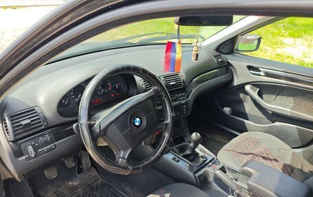 BMW 3 серия, 2000 год, 290 000 рублей, 12 фотография