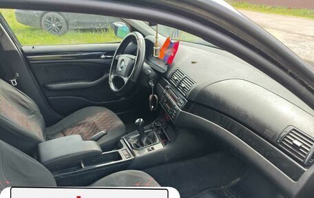 BMW 3 серия, 2000 год, 290 000 рублей, 11 фотография