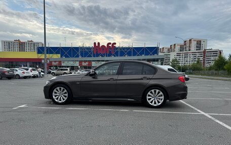 BMW 3 серия, 2012 год, 1 750 000 рублей, 7 фотография