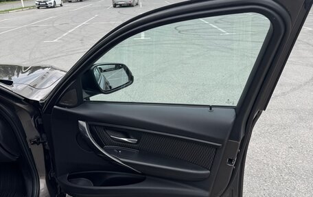 BMW 3 серия, 2012 год, 1 750 000 рублей, 13 фотография