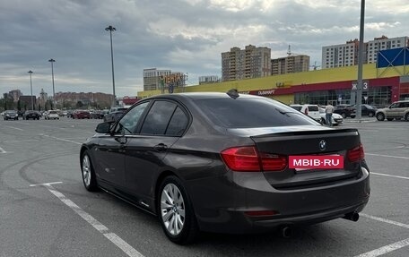 BMW 3 серия, 2012 год, 1 750 000 рублей, 6 фотография
