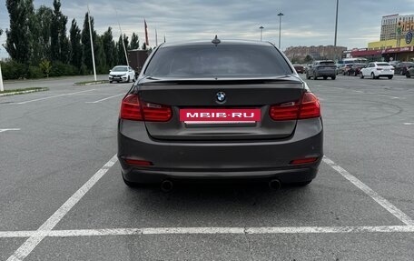 BMW 3 серия, 2012 год, 1 750 000 рублей, 5 фотография