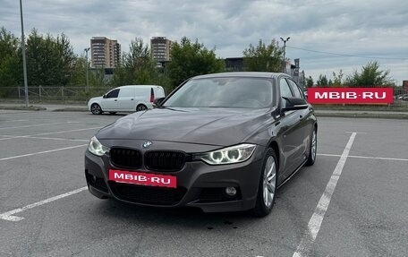 BMW 3 серия, 2012 год, 1 750 000 рублей, 2 фотография