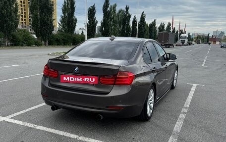 BMW 3 серия, 2012 год, 1 750 000 рублей, 4 фотография