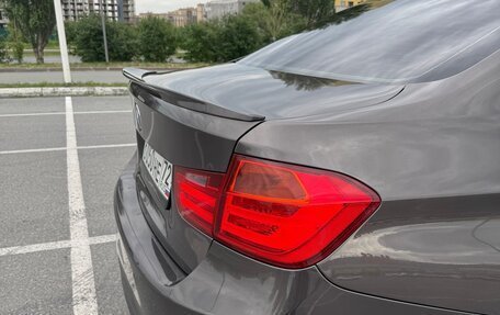 BMW 3 серия, 2012 год, 1 750 000 рублей, 15 фотография