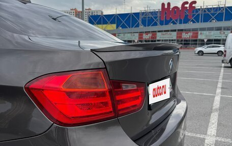 BMW 3 серия, 2012 год, 1 750 000 рублей, 16 фотография