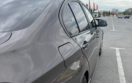 BMW 3 серия, 2012 год, 1 750 000 рублей, 18 фотография