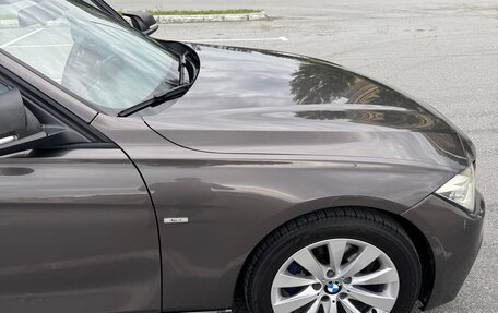 BMW 3 серия, 2012 год, 1 750 000 рублей, 20 фотография