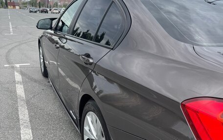 BMW 3 серия, 2012 год, 1 750 000 рублей, 17 фотография