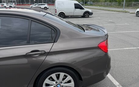 BMW 3 серия, 2012 год, 1 750 000 рублей, 22 фотография