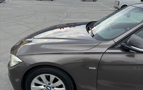 BMW 3 серия, 2012 год, 1 750 000 рублей, 21 фотография