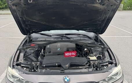 BMW 3 серия, 2012 год, 1 750 000 рублей, 8 фотография
