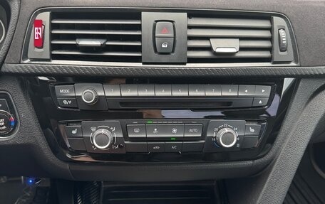 BMW 3 серия, 2012 год, 1 750 000 рублей, 28 фотография