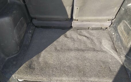 Toyota RAV4, 1998 год, 385 000 рублей, 9 фотография