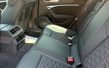 Audi RS 6, 2022 год, 11 900 000 рублей, 8 фотография