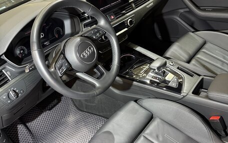 Audi A4 allroad, 2021 год, 4 100 000 рублей, 5 фотография