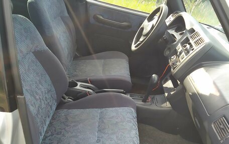 Toyota RAV4, 1998 год, 385 000 рублей, 8 фотография