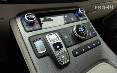 Hyundai Palisade I, 2022 год, 2 540 000 рублей, 7 фотография