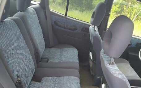 Toyota RAV4, 1998 год, 385 000 рублей, 10 фотография