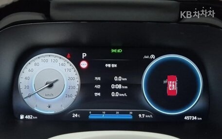 Hyundai Palisade I, 2022 год, 2 540 000 рублей, 5 фотография