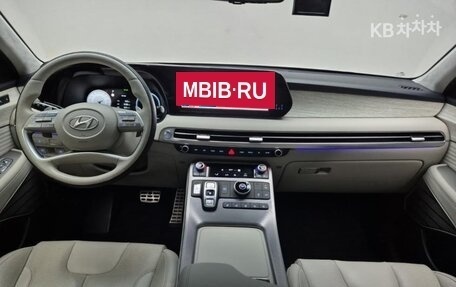 Hyundai Palisade I, 2022 год, 2 540 000 рублей, 6 фотография