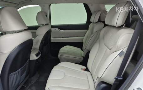 Hyundai Palisade I, 2022 год, 2 540 000 рублей, 11 фотография