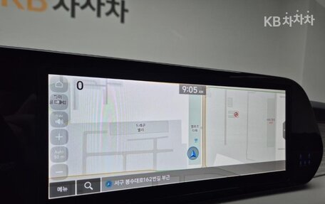 Hyundai Palisade I, 2022 год, 2 540 000 рублей, 12 фотография