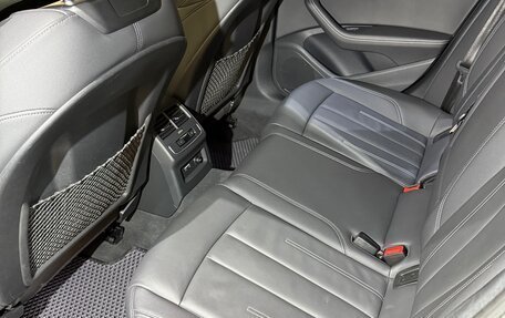 Audi A4 allroad, 2021 год, 4 100 000 рублей, 6 фотография