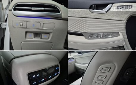 Hyundai Palisade I, 2022 год, 2 540 000 рублей, 14 фотография
