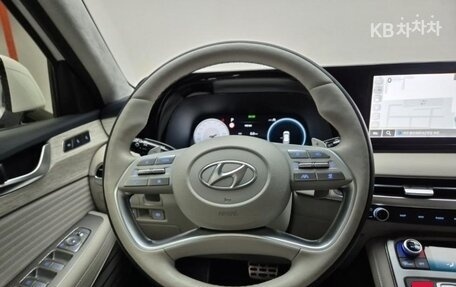 Hyundai Palisade I, 2022 год, 2 540 000 рублей, 8 фотография