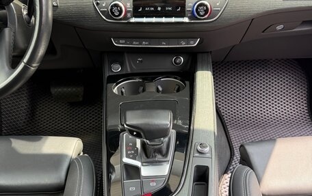 Audi A4 allroad, 2021 год, 4 100 000 рублей, 12 фотография