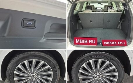 Hyundai Palisade I, 2022 год, 2 540 000 рублей, 15 фотография
