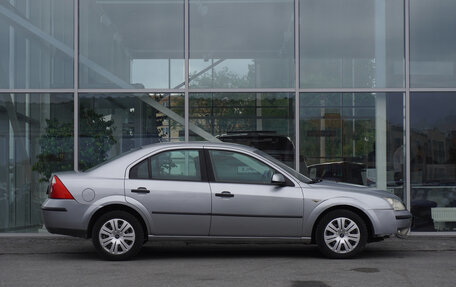 Ford Mondeo III, 2005 год, 345 000 рублей, 4 фотография