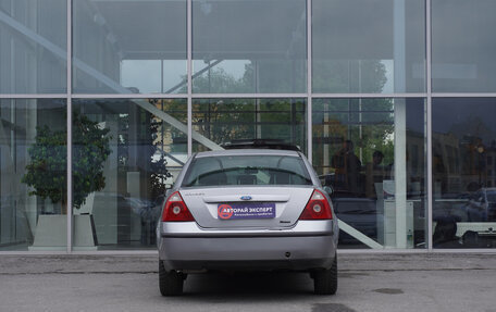 Ford Mondeo III, 2005 год, 345 000 рублей, 6 фотография