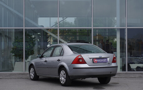 Ford Mondeo III, 2005 год, 345 000 рублей, 7 фотография