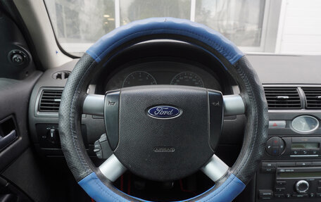 Ford Mondeo III, 2005 год, 345 000 рублей, 12 фотография