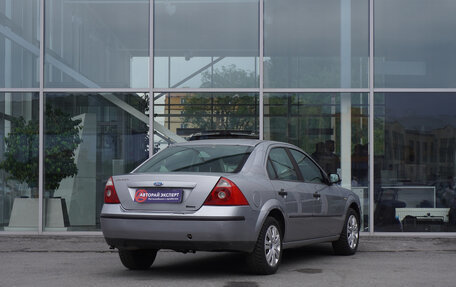 Ford Mondeo III, 2005 год, 345 000 рублей, 5 фотография