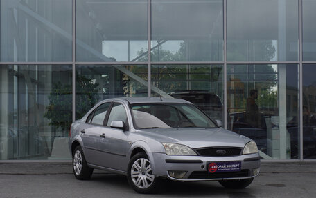 Ford Mondeo III, 2005 год, 345 000 рублей, 3 фотография