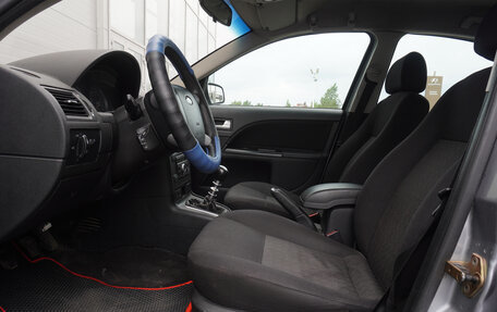 Ford Mondeo III, 2005 год, 345 000 рублей, 9 фотография