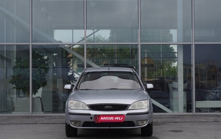 Ford Mondeo III, 2005 год, 345 000 рублей, 2 фотография