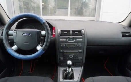Ford Mondeo III, 2005 год, 345 000 рублей, 11 фотография