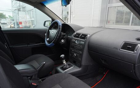 Ford Mondeo III, 2005 год, 345 000 рублей, 19 фотография