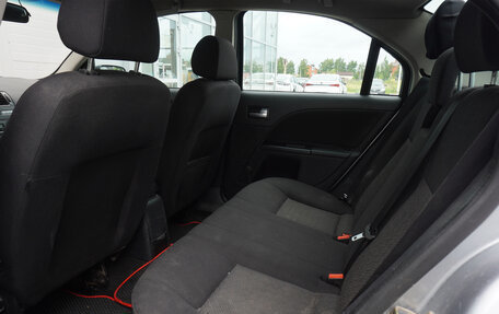 Ford Mondeo III, 2005 год, 345 000 рублей, 20 фотография