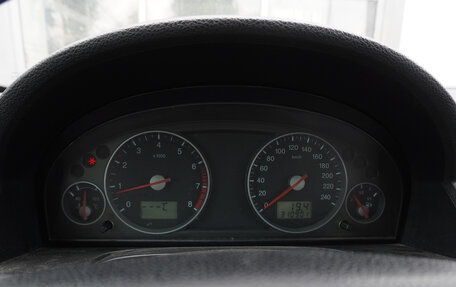 Ford Mondeo III, 2005 год, 345 000 рублей, 13 фотография