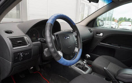 Ford Mondeo III, 2005 год, 345 000 рублей, 10 фотография