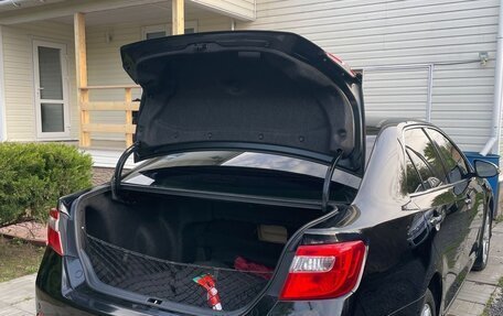 Toyota Camry, 2013 год, 1 550 000 рублей, 7 фотография