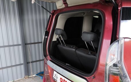 Nissan Serena IV, 2018 год, 2 130 000 рублей, 4 фотография