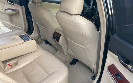 Toyota Camry, 2013 год, 1 550 000 рублей, 9 фотография