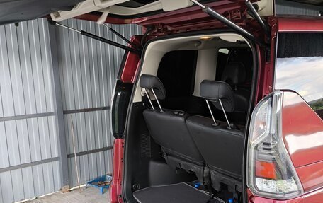 Nissan Serena IV, 2018 год, 2 130 000 рублей, 3 фотография